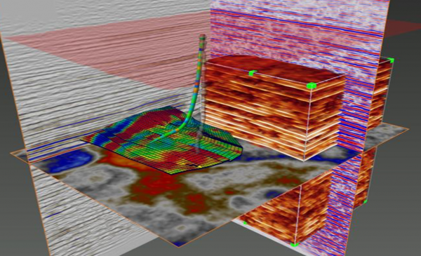 Advanced Seismic Data Acquisition & Processing