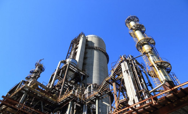 Gas Conditioning & Processing